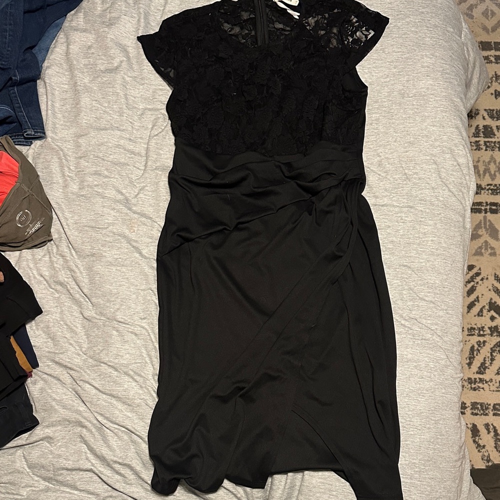 Women’s cocktail dress